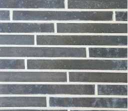 Клинкерная плитка Terramatic Forta Brown Riegel 2301/2 R 400x40x14