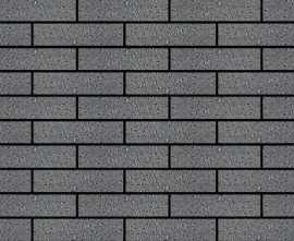 Клинкерная плитка Lopo Matta Dark Grigio 6x24