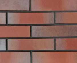 Клинкерная плитка Lopo Metallic Marron 6x24