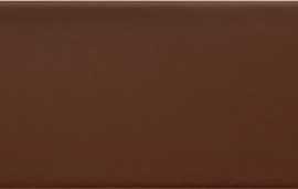 Клинкерная плитка Incolor SP6 Brick 28 Choco 8.4x28.3
