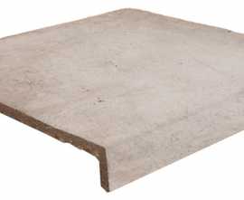 Ступень Gresmanc Peldano Recto Menorca Soft 310x317x40