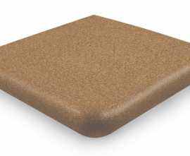 Ступень Exagres Cartabon Montana Natural 33х33х4