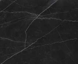 Керамогранит Laparet LP6012G0201R Opera Nero чёрный матовый 59,5х119,1