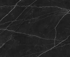 Керамогранит Laparet LP6060G0211R Opera Nero чёрный матовый 59,5х59,5