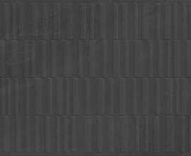 Декор Laparet Badrock Shadow Pro Deco Art графитовый R10Soft STR CB 60х120