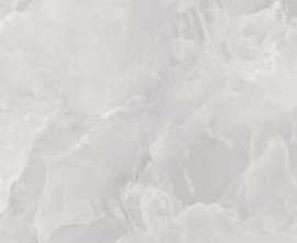 Керамогранит Laparet Onyx Lux Silver серый полированный матированный 60х120