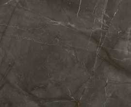 Керамогранит Laparet LP6060G0061R Timeless Marrone коричневый матовый карвинг 59,5х59,5