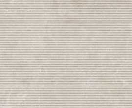 Керамогранит Ragno Marazzi RCC2 Realstone Travertino Struttura 3D Canneto Cross Bianco Rett 60х120