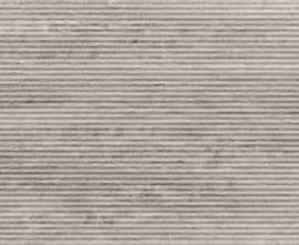 Керамогранит Ragno Marazzi RCC1 Realstone Travertino Struttura 3D Canneto Vein Titanio Rett 60х120
