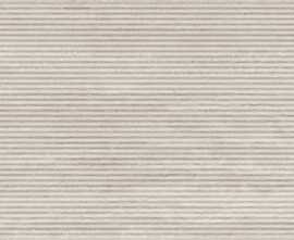 Керамогранит Ragno Marazzi RCAW Realstone Travertino Struttura 3D Canneto Vein Bianco Rett 60х120