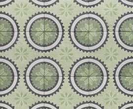 Декор Mainzu PT03851 Decor Prairie 20x20