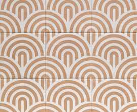 Декор Mainzu PT03861 Decor Canem Three 20x20