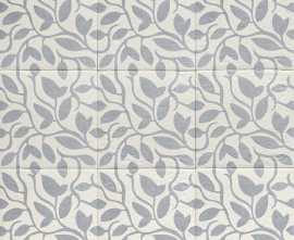 Декор Mainzu PT03857 Decor Blue Five 20х20