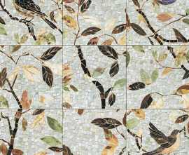 Декор Mainzu PT03836 Decor Tiffany 20x20