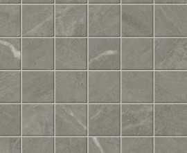 Мозаика Атлас Конкорд Россия 610110001309 Forte dei Marmi Rock Venaria Grey Mosaic 30x30