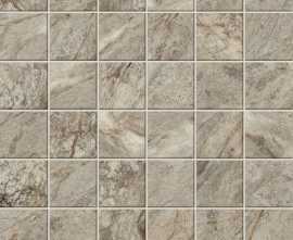 Мозаика Атлас Конкорд Россия 610110001308 Forte dei Marmi Rock Sensation Green Mosaic 30x30
