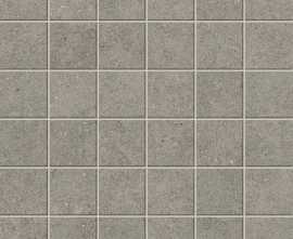 Мозаика Атлас Конкорд Россия 610110001305 Forte dei Marmi Rock Lunar Grey Mosaic 30x30