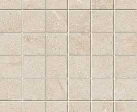 Мозаика Атлас Конкорд Россия 610110001303 Forte dei Marmi Rock Siberian Ivory Mosaic 30x30