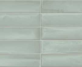 Керамогранит Атлас Конкорд Россия 600010001811 Forte dei Marmi Rock Acqua Brick Madreperla 7,5x30