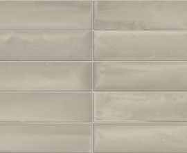 Керамогранит Атлас Конкорд Россия 600010001810 Forte dei Marmi Rock Sabbia Brick Madreperla 7,5x30