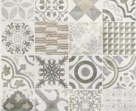 Керамогранит Pamesa 017.840.0002.02818 Provenza L Gris MT Rec 60x60
