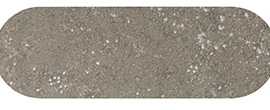 Керамогранит DNA Tiles 135325 SD OM Grigio Matt 5x15