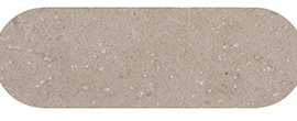 Керамогранит DNA Tiles 135324 SD OM Bianco Matt 5x15
