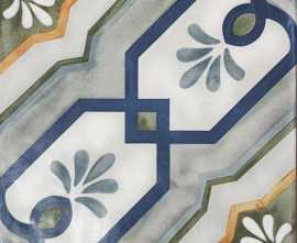 Керамогранит Nanda Tiles Veranda Maresa 15x15