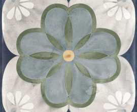 Керамогранит Nanda Tiles Veranda Liena 15x15