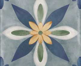 Керамогранит Nanda Tiles Veranda Belia 15x15