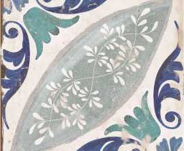 Керамогранит Nanda Tiles Magnolia Paulina 20х20