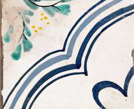 Керамогранит Nanda Tiles Magnolia Marcela 20х20