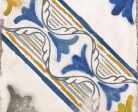 Керамогранит Nanda Tiles Magnolia Lina 20х20