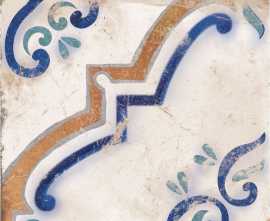 Керамогранит Nanda Tiles Magnolia Julia 20х20