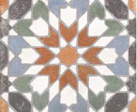 Керамогранит Nanda Tiles Andalusia Zaida 20х20