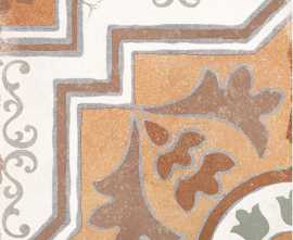 Керамогранит Nanda Tiles Andalusia Zahara 20х20