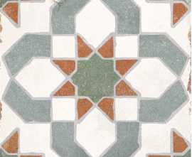 Керамогранит Nanda Tiles Andalusia Yara 20х20