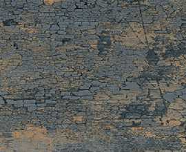 Керамогранит StaroWood Savoy Oxido Brown Carving 20x120