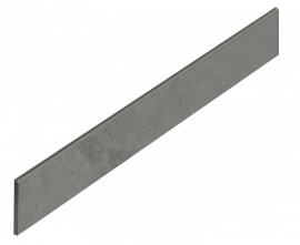 Плинтус Coliseumgres 610130005322 Ardesia Grey Battiscopa 7,2х60
