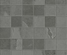 Мозаика Coliseumgres 610110001031 Ardesia Grey Mosaico 30x30