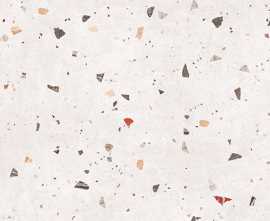 Керамогранит Motto Terrazzo White Digi Matt 800x2400x15