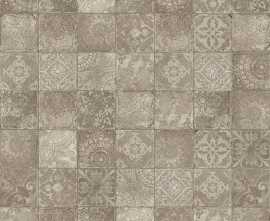 Декор Isla Tiles 1006828 Pomposa Dec. Mix Mineral 20х20
