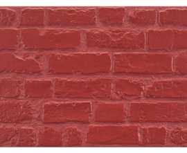 Керамогранит Realonda Manhattan Rojo 31x56