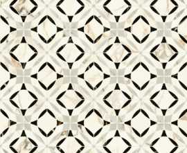 Керамогранит Vallelunga A2INT00205T Intarsi Raffaello 3D Satin Ret 60x120