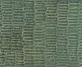 Керамогранит Settecento 154614 Inciso Brick Jade 7.5x30