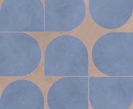 Керамогранит ABK PF60017138 14oraitaliana Dome Nat Rett 60x60