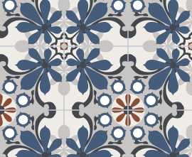 Керамогранит Staro Carpets Antares Matt 60х60