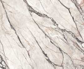 Керамогранит Flaviker PF60017225 Supreme Hedonism Quarzite Sky Lux 3D R 120x280