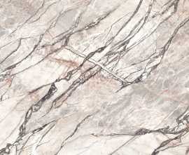 Керамогранит Flaviker PF60017514 Supreme Hedonism Quarzite Sky Nat R 120x120