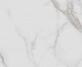 Керамогранит Neodom N20575 Statuario Irish Gold Linear 60x120